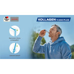 Doppelherz System Kollagen 11.000 Plus, 25 ml x 30 ampollas