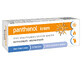 Panthenol, cremă de susținere pentru tratamentul arsurilor termice și solare, 30 g