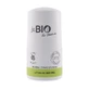 beBIO Ewa Chodakowska, Natural roll-on deodorant, bamboo and lemongrass, 50 ml