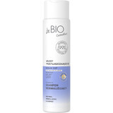 BeBio Shampoo Naturale per Capelli Grassi, 300ml