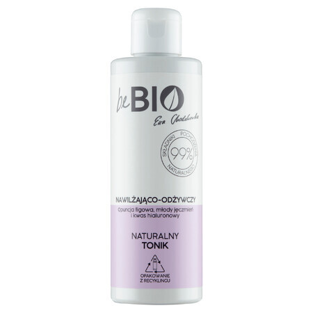 beBIO Ewa Chodakowska, tonique naturel hydratant et revitalisant, 200 ml