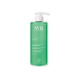 SVR Spirial Deo-Douche, gel lavant désodorisant pour le corps, 400 ml