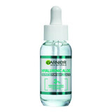 Garnier Hyaluronic Aloe, super moisturizing serum, 3% (hyaluronic acid + aloe extract + glycerin), 30 ml