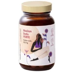 HealthLabs Natriumbicarbonat Forte 600mg, 60 Kapseln