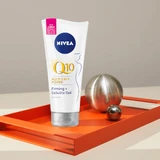 Nivea Q10 Multi Power, 5 in 1 firming and anti-cellulite body gel, 200 ml