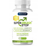 Medica-Group Super Orgasm Stop, 60 capsules