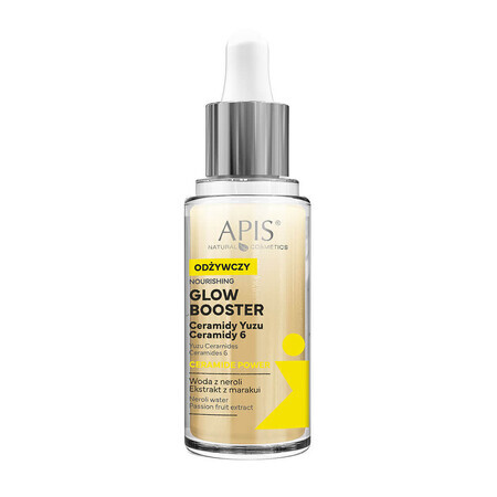 Apis Ceramide Power, booster d&#39;éclat nourrissant, 30 ml