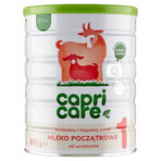 Milkio Capricare 1 per Neonati, 800g