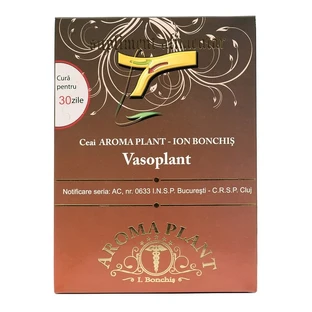 Vasoplantentee, 175 g, Aroma Plant