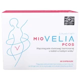 Miovelia PCOS, 60 Kapseln