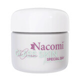 Nacomi Glass Skin, Face cream, 50 ml