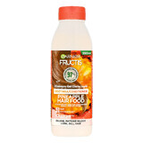 Garnier Fructis Hair Food Pineapple, illuminating conditioner for long and dull hair, 350ml