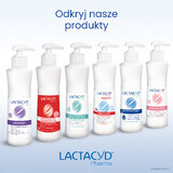 Intimhygiene: Lactacyd Pharma Ultra-Nawilajcy 40+ Intimpflege 250 ml