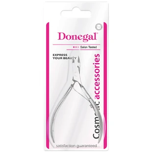 Donegal, foarfecă de tăiat cuticule, 5 mm