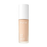 Paese Lush Satin, brightening foundation with vitamins, no. 30 porcelain, 30 ml