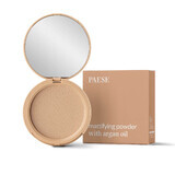 Paese, mattifying powder with argan oil 2.8 g