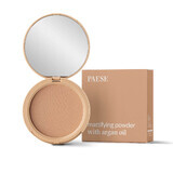 Paese, mattifying powder with argan oil 3.8 g