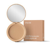 Paese, mattifying powder with argan oil 4.8 g