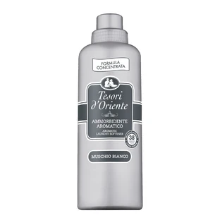 Tesori d'Oriente, wasverzachterconcentraat, witte muskus, 38 wasbeurten, 760 ml