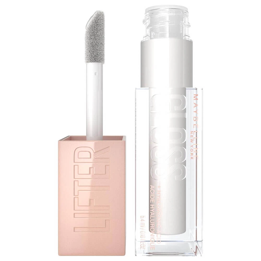 Maybelline Lifter Lip Gloss 001 Pearl, 5.4ml