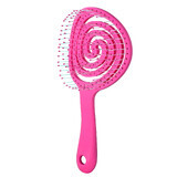 Inter-Vion Lollipop, brosse à cheveux, 1 pièce