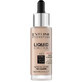 Eveline Cosmetics Liquid Control HD 24H Make-Up mit Tropfer 011 Nat&#252;rlich, 32ml