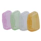 Inter Vion 4er-Pack Zahnburstenkopfe