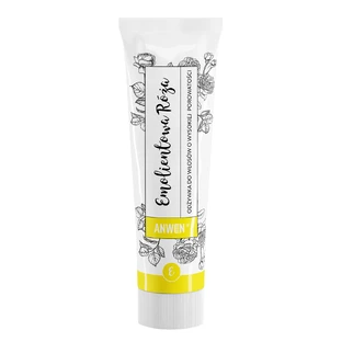 Anwen Hochporöse Emollient-Rose Feuchtigkeitspflege, 100ml