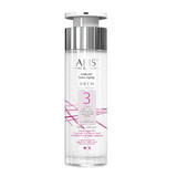 Apis Natürliches Anti-Aging Gesichtscreme Step 3 für aufgepolsterte und straffere Haut, 50ml