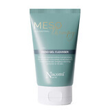 Nacomi Next Level Meso Therapy, gentle cleansing gel, 100 ml