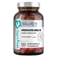 MyVita Silber Monacolin K, 120 pflanzliche Kapseln