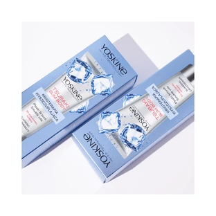 Yoskine Tsubaki Slim Body, Körperkonzentrat, Schlankheitskryotherapie, 200 ml
