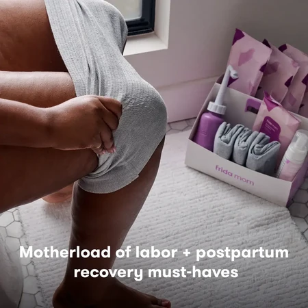 Frida Mom, kit de recuperare postpartum