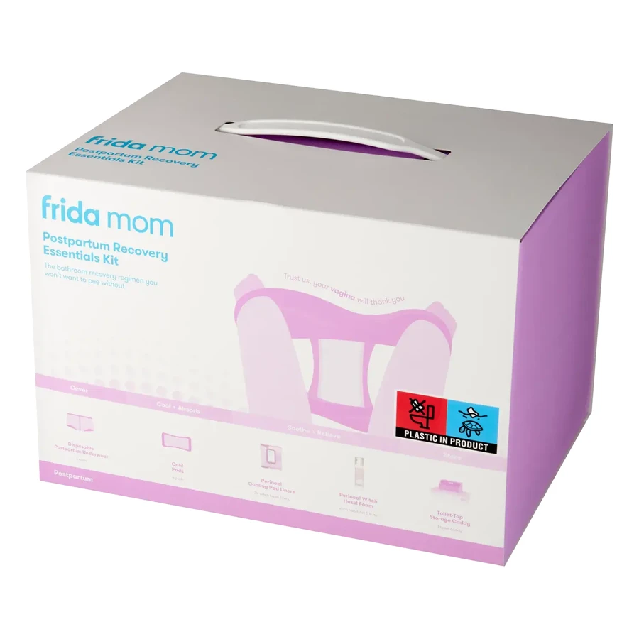 Frida Mom, kit de recuperare postpartum