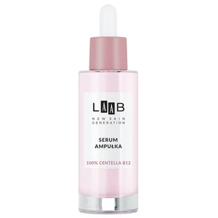 AA Laab, suero-ampolla concentrado, 30 ml