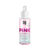 AA Aloe Pink, serum-booster, todo tipo de pieles, 30 ml