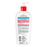 AA Help Fresh, Bath lotion 2 in 1, moisturizing and protective, dry skin, 400 ml