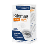 Bilomag Plus Eyes, 75 tablets