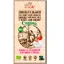 Ciocolata alba ecologica cu iaurt si capsuni, 100g, Pronat