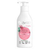 Pflegende Intimpflege Lotion mit Milchsäure  amp; Lewan, 250 ml