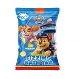 Paw Patrol, Badepastille, Mango, 40 g