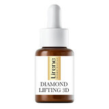 Lirene Diamentowy Lifting 3D 50-70+, Anti-wrinkle smoothing serum, 30 ml