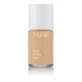 Paese Long Cover Fluid, fond de ten opac, 2.5 Warm Beige, 30 ml