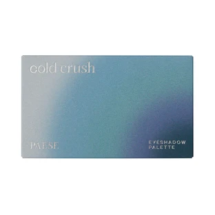Paese Cold Crush Paleta cieni, 11g