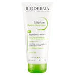 Bioderma Sebium Hydra Cleanser, emulsión limpiadora, 200 ml