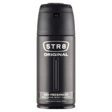 STR8 Originele set, deodorant, 85 ml + deodorantspray, 150 ml