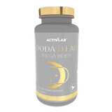 Activlab Doda D&#39;Eau Mega Body, 60 Kapseln