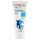 Cudocell Baby Derm Emulsion für empfindliche Haut, 180 ml 
