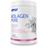 SFD Collagen Pur, 500g - Langfristig gültig!