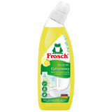 Frosch, Toilettenwasser, Zitrone, 750 ml